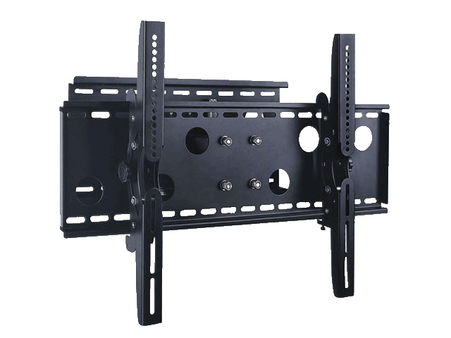 32"-55" Tilting Swiveling TV Wall Mount Bracket